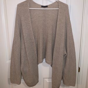 Brandy Melville Cardigan